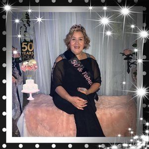 Meet your Posher, Rita